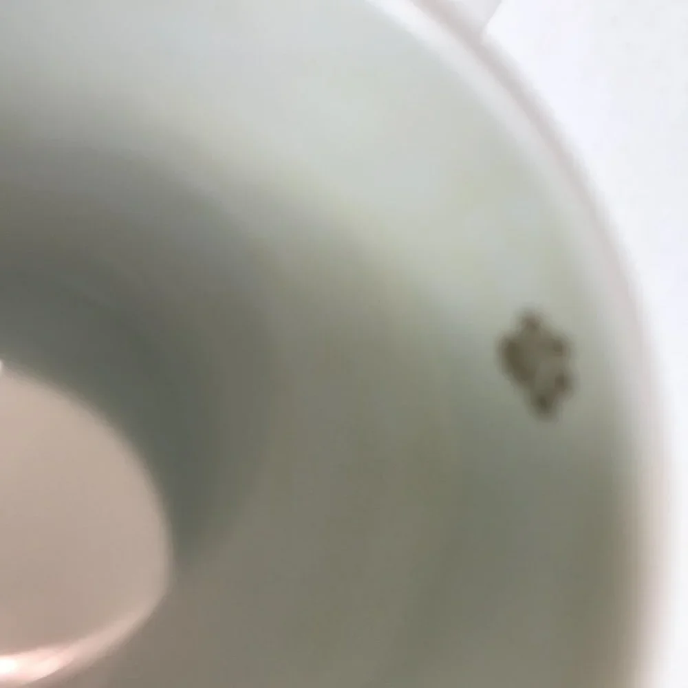 White Dog Coffee/Tea Mug